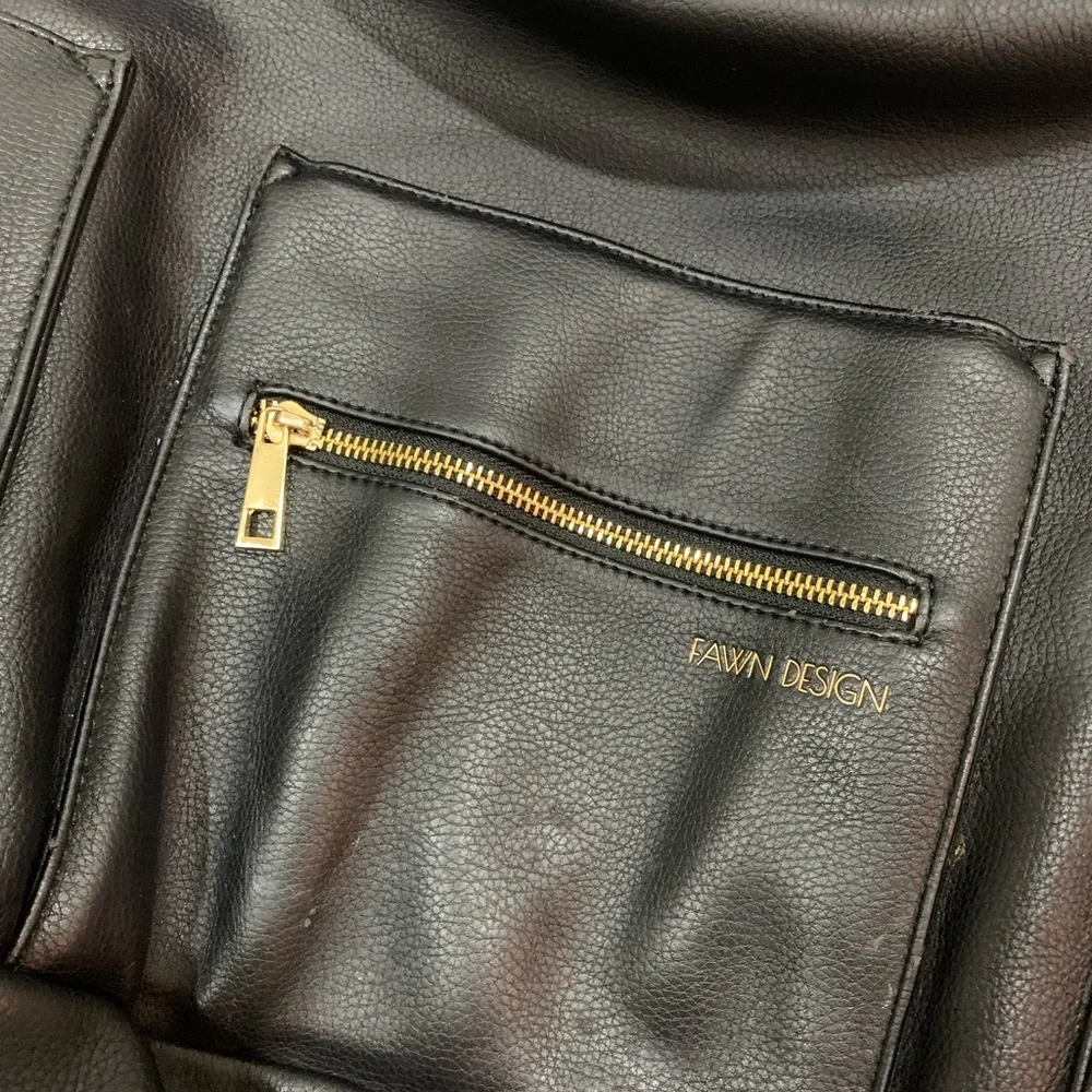 Fawn Design The Orginal Diaper Bag